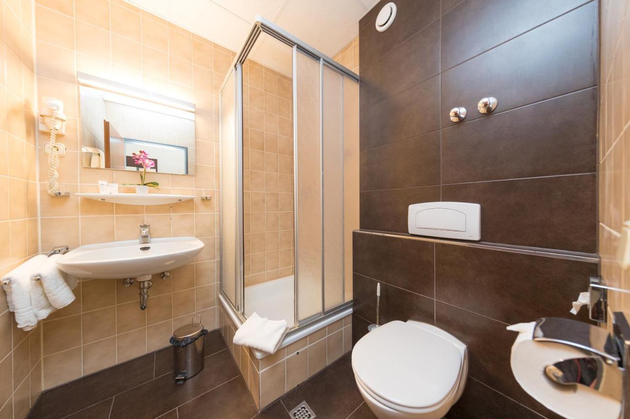Cityhotel Uelzen Habitación foto