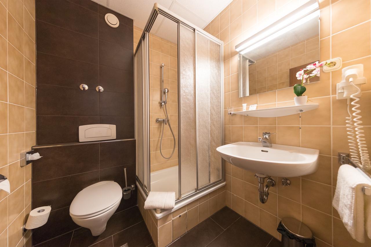 Cityhotel Uelzen Habitación foto